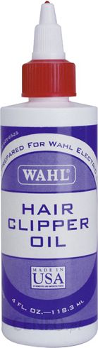yahoo wahl clipper oil