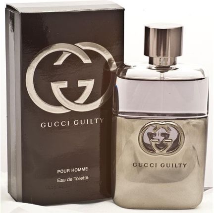 Gucci Guilty Pour Homme PF 90ml