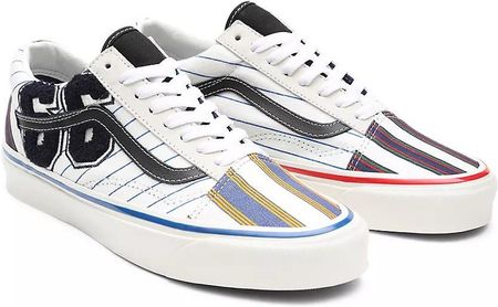 Vans old skool style 36 clearance patchwork