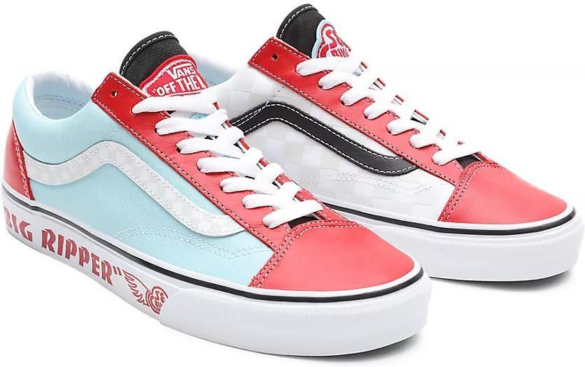 vans buty 36
