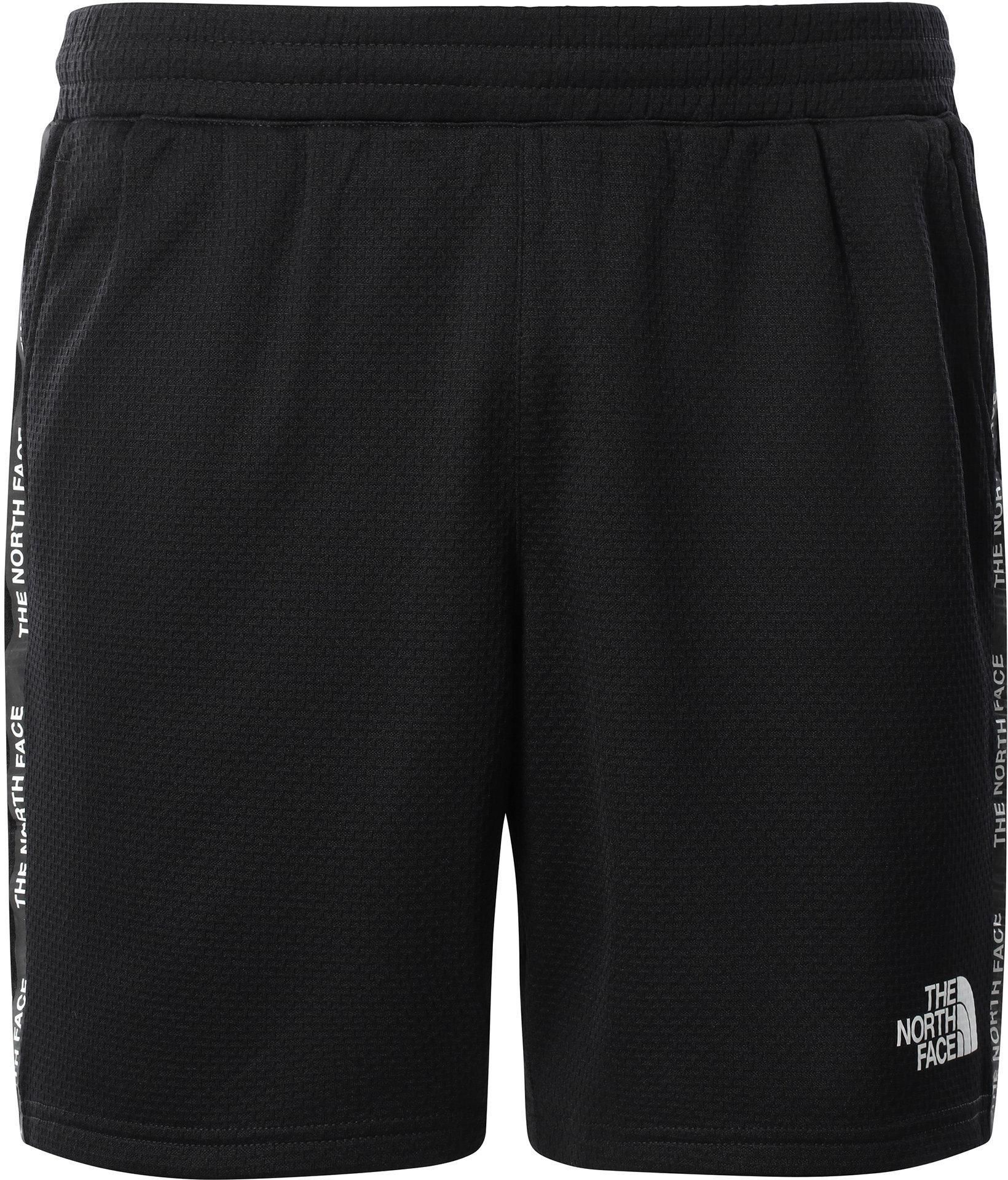 【THE NORTH FACE】M'S ESSENTIAL SHORTS i-the-north-face-men-s-ma-