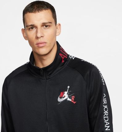 jumpman jordan bluza