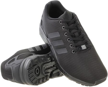 悠 BUTY SPORTOWE MĘSKIE MŁODZIEŻOWE ADIDAS ZX 2K BOOST PURE 37