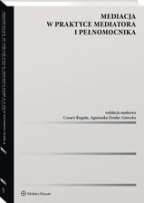 Zdjęcie Mediacja w praktyce mediatora i pełnomocnika - Konin