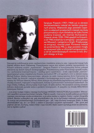 Zapiski oficera Armii Czerwonej - zdjęcie 2