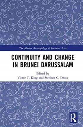 Continuity and Change in Brunei Darussalam - ...