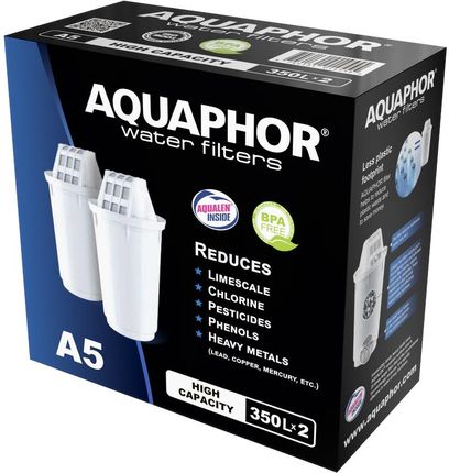 Aquaphor A5 2szt
