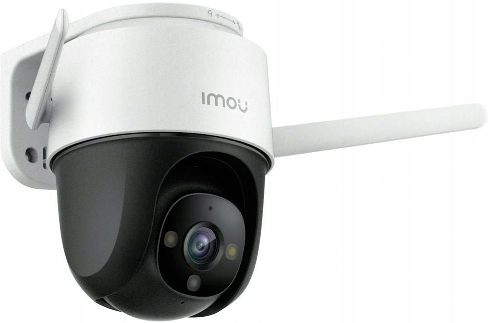 IMOU Cruiser 2MP (IPC-S22-FP) - zdjęcie 1 IMOU Cruiser 2MP (IPC-S22-FP)