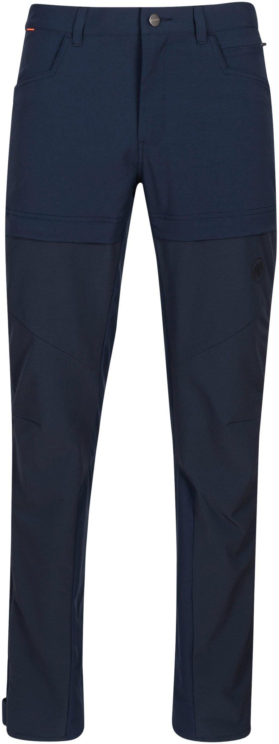 MAMMUT ZINAL GUIDE PANTS MEN - Ceny i opinie - Ceneo.pl
