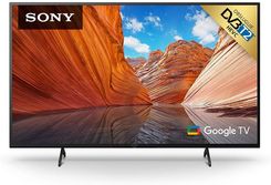 Ranking Sony KD-55X81J Ranking telewizorów wg Ceneo