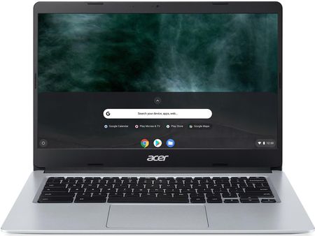 Laptop Acer Chromebook 314 14"/N4020/4GB/64GB/ChromeOS (NX.HPYEP.008)