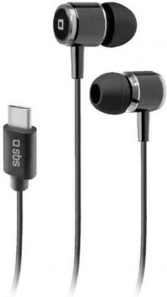 SBS USB Type- C SBS Czarne