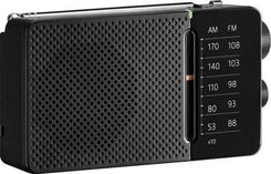 Zdjęcie SANGEAN RADIO SR-36 POCKET 110 CZARNY - Kartuzy