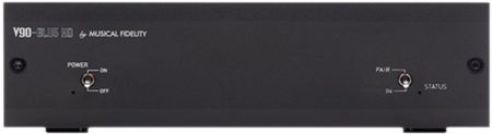 Musical Fidelity V90-BLU5 HD czarny