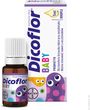 Dicoflor Baby probiotyk w kroplach 5 ml