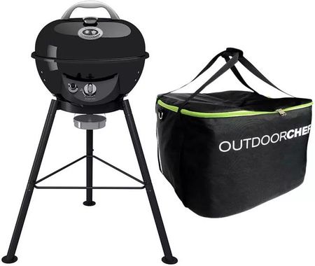 Outdoorchef Grill Gazowy Chelsea Camping Set 420 (1812048)