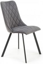 Zdjęcie Halmar K450 Krzesło Popielaty - Biłgoraj