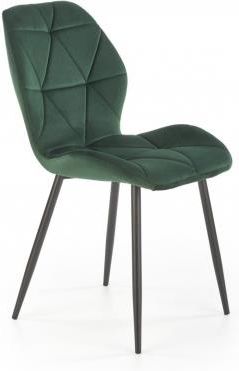 Halmar K453 Krzesło Ciemny Zielony