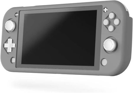 Hama Nintendo Switch Lite Skin szary (54617)