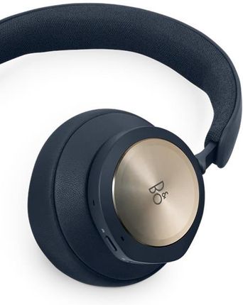 Słuchawki Bang & Olufsen Beoplay Portal Navy - Opinie i ceny na