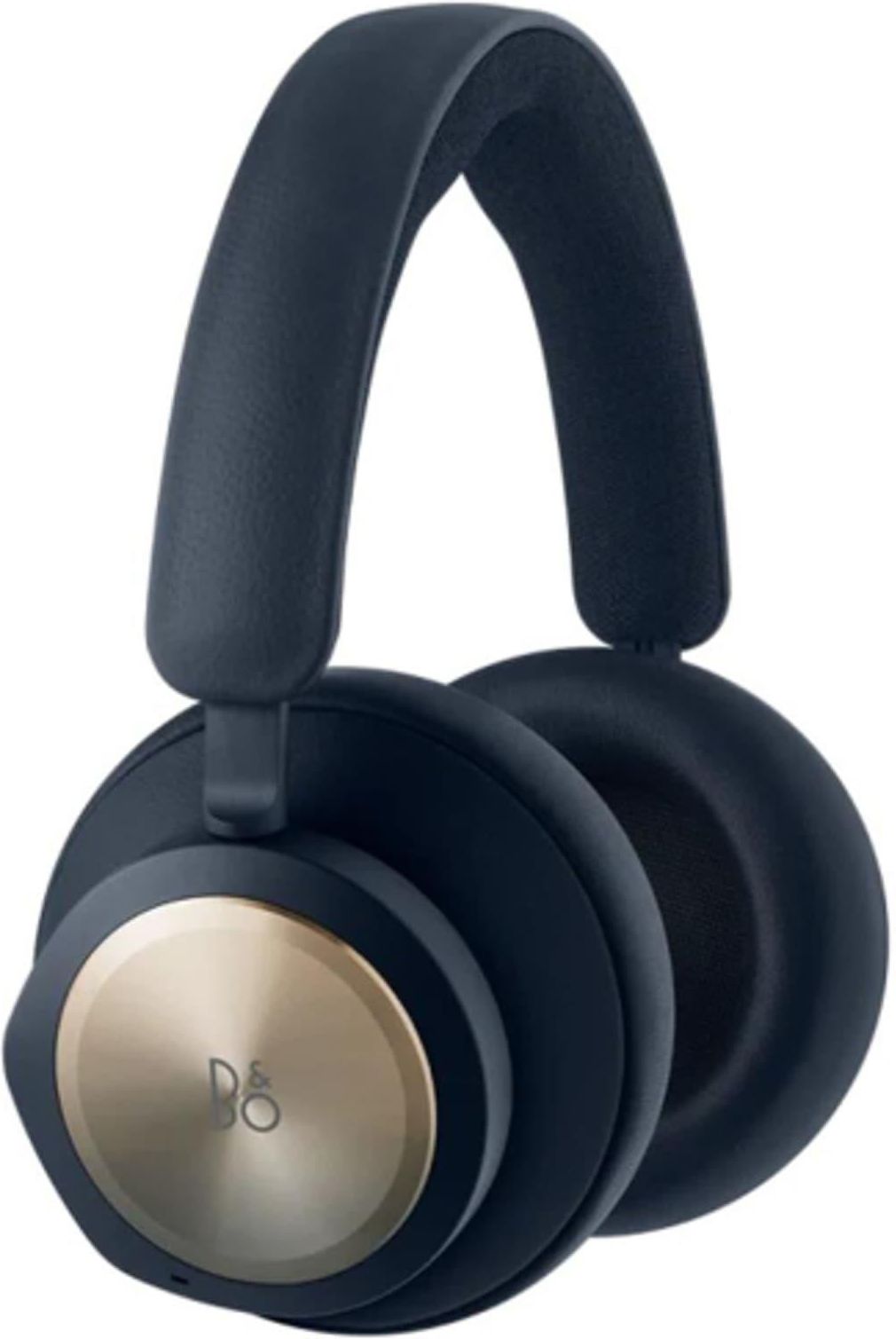 Słuchawki Bang & Olufsen Beoplay Portal Navy - Opinie i ceny Słuchawki Bang & Olufsen Beoplay Portal Navy - Opinie i ceny