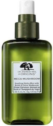 Origins Dr. Andrew Weil For Mega Mushroom Soothing Hydra Mist Mgiełka Mask 100 ml
