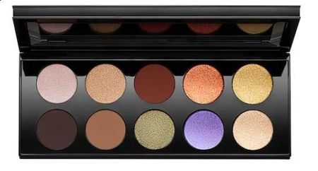 Pat Mc Grath Mothership Vi Midnight Sun Paleta Cieni Do