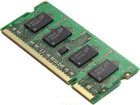 HP Inc. - HPI 8GB DDR4-3200 SODIMM memory module (13L77AA)