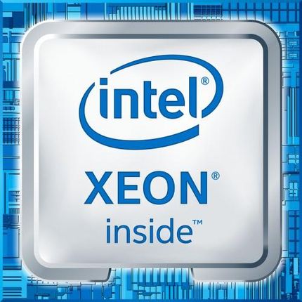 INTEL - Intel Xeon Silver 4208 8C 2.1GHz/85W Processor (SRFBM)