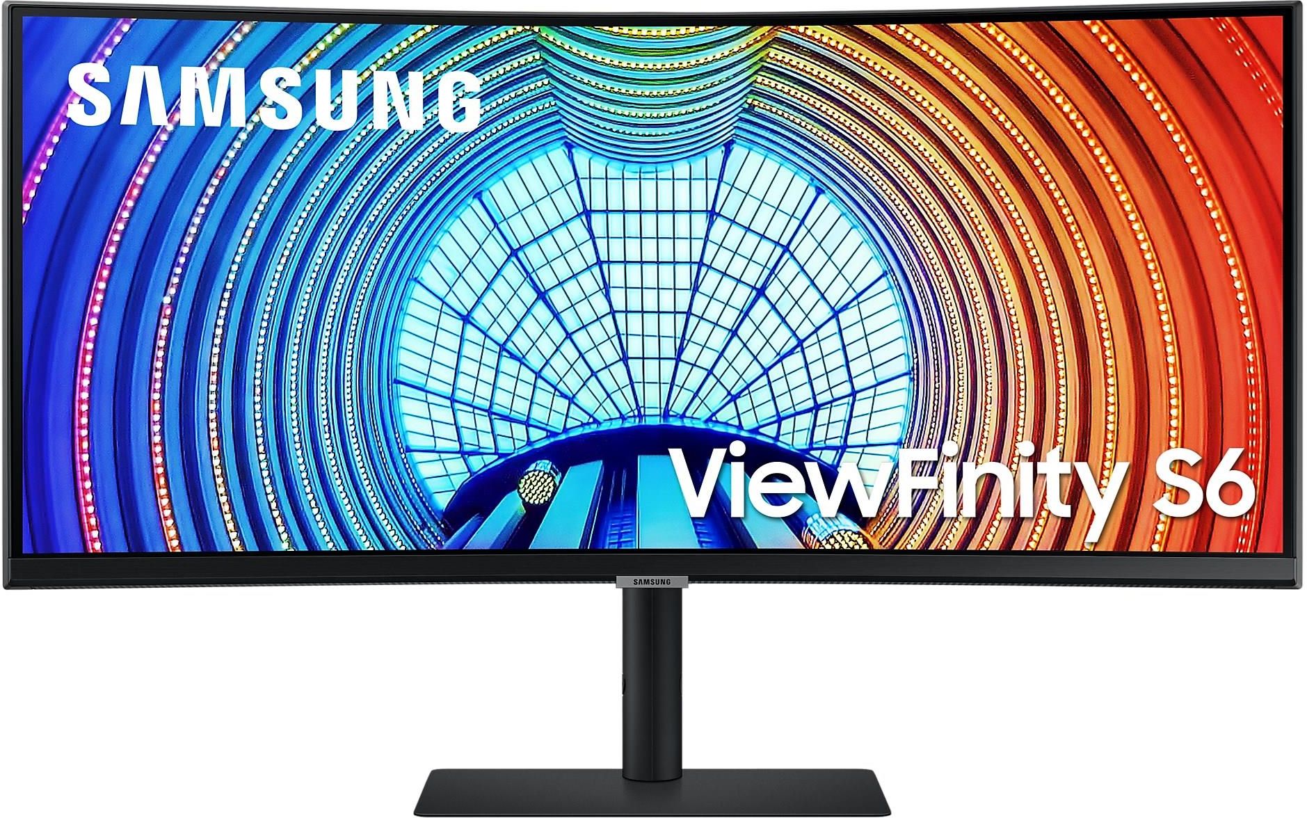 Monitor Samsung 34'' CH892 (LC34H892WJUXZG) - Opinie i ceny na