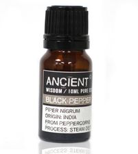 Ancient Czarny Pieprz Olejek Etetryczny 10Ml Eo15 - zdjęcie 1