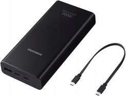 Samsung P5300 20000mAh Ciemnoszary (EB-P5300XJEGEU) - Powerbanki