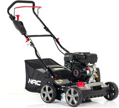 Zdjęcie NAC LRP40-196L-TX 196cc - Śrem