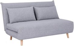 Zdjęcie Signal Sofa Spike Ii Szary Tap.137/Buk 7908 - Radom