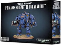 Zdjęcie Games Workshop Warhammer 40000 Primaris Redemptor Dreadnought 4877 - Żyrardów