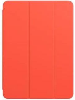 Apple Etui Smart Folio Ipad Air 4 Pomarańczowy (MJM23ZMA)