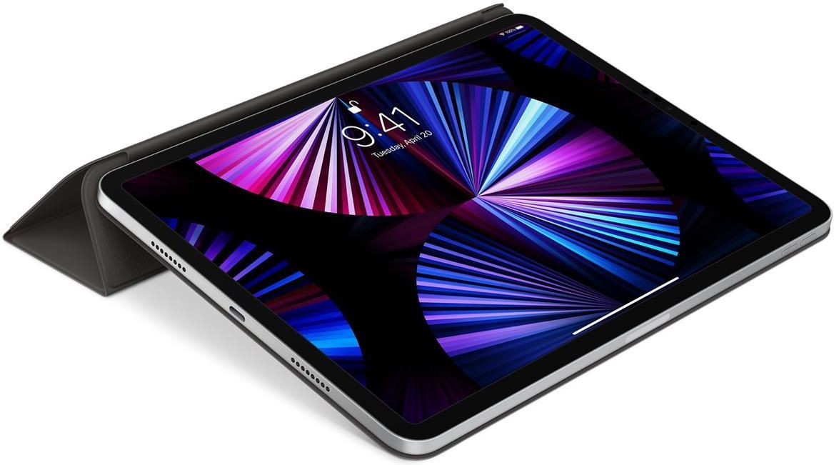 Apple Smart Folio Ipad Pro 11 (3. Gen) Czarne (MJM93ZMA