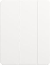 Zdjęcie Apple Smart Folio Ipad Pro 12,9 Cala (5. Gen) Białe (MJMH3ZMA) - Jasień