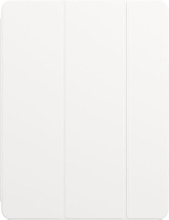 Apple Smart Folio Ipad Pro 12,9 Cala (5. Gen) Białe (MJMH3ZMA)