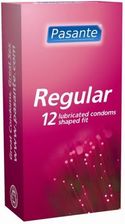Zdjęcie Pasante Regular - 12 sztuk - Większy Komfort - Bielsko-Biała