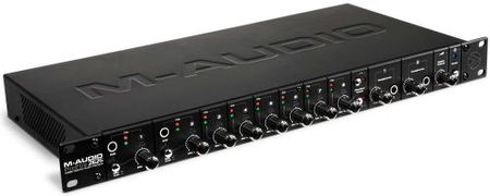 M-Audio ProFire 2626 - Ceny i opinie - Ceneo.pl