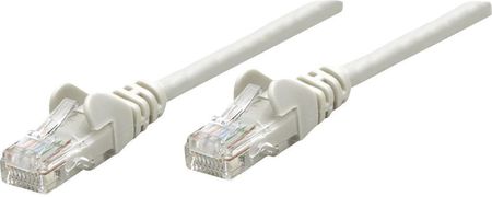 Intellinet Network Solutions RJ45, snagless, kat. 5e UTP, 3m szary (319768)