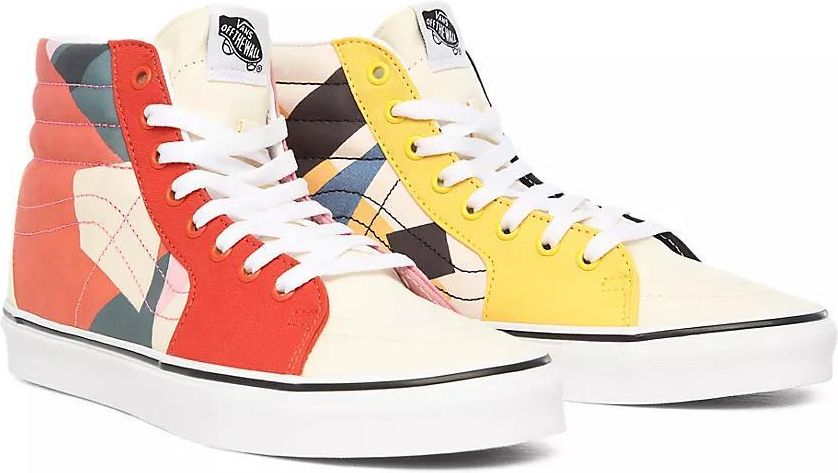 moma lyubov popova vans