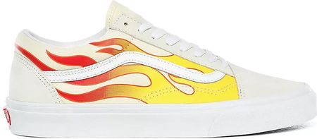 mindseeker × VANS FLAME Mindseeker x Vans Footwear Release Info | Hypebeast