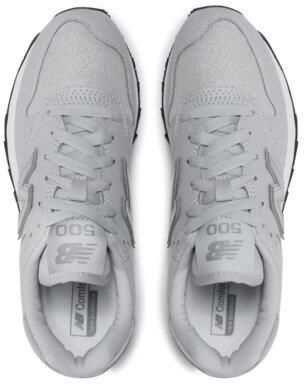 New balance Sneaker Grigio Gomma GW500MN1 - New Balance vendita online -  GULLIVER COLLECTION