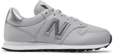 Sportowe New Balance GW500MN1 Szary - Ceny i opinie - Ceneo.pl