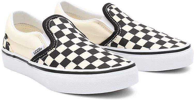 vans dzieci