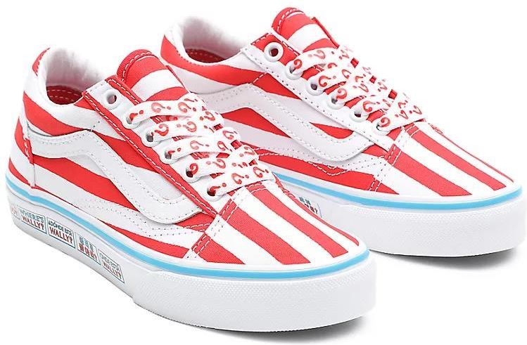 vans talla 33