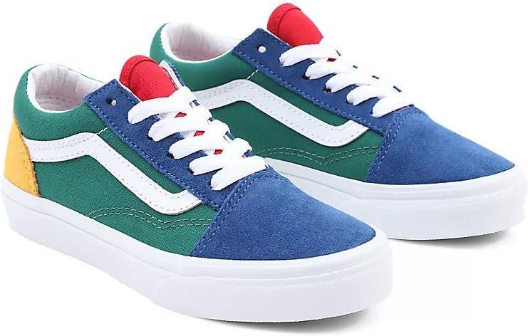 buty vans dla dzieci rozmiar 35
