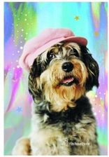 Zdjęcie Paso Notes Holograficzny A5 Rachael Hale - Płock